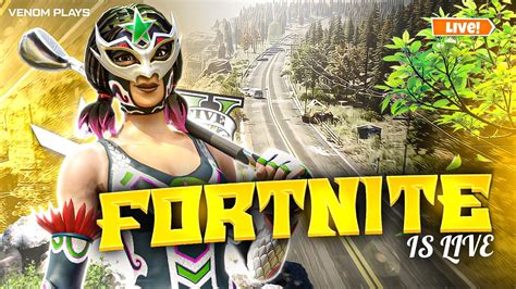 Fortnite Live Stream Valorant Gta Roleplay Paradiserp