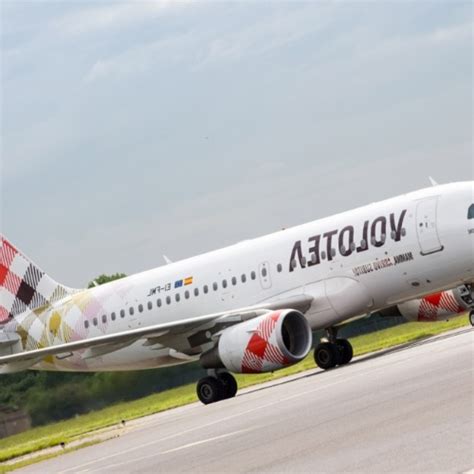 Descubre Los Nuevos Vuelos De Volotea Desde Verona Y G Nova A Menorca