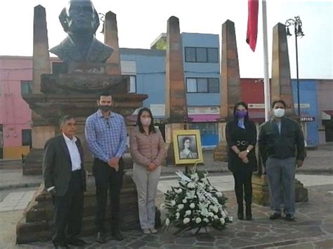 Conmemoran Aniversario Luctuoso De Mar A Tomasa Esteves Y Salas