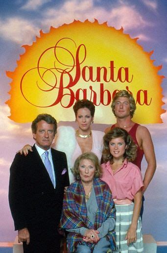 7 Best Santa barbara tv show images | Santa barbara tv show, Santa ...