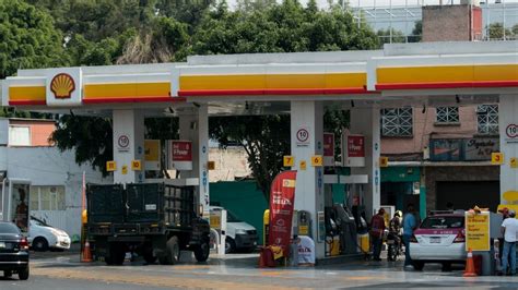 Gasolina Barata HOY 9 De Abril 2023 En CDMX De Cero A 100