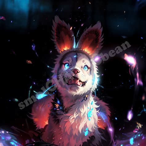 Murder Bunny 001 By Smolchaoticbean On Deviantart