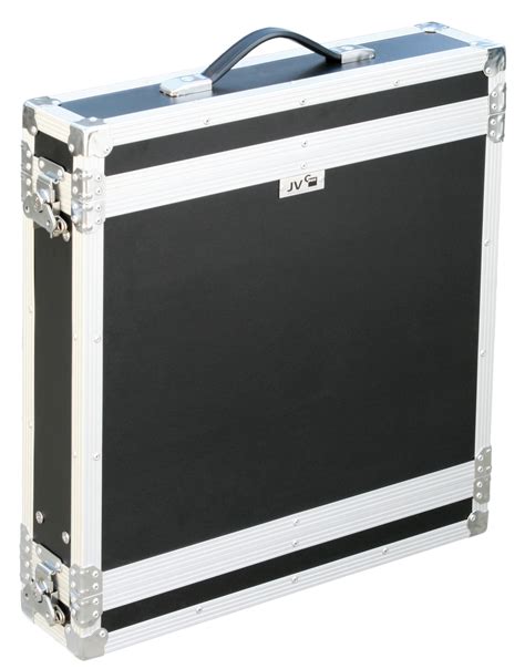 Jb Systems Rack Case U Flightcases