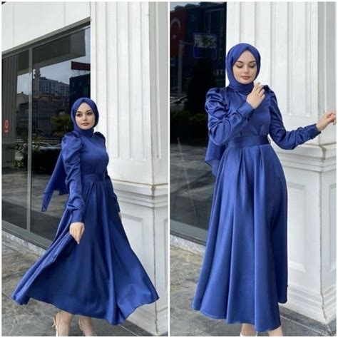 Hijab Dress Party Hijab Evening Dress Hijabi Gowns Cheap Prom