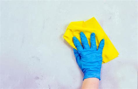 Best Way To Clean Walls Before Painting Lovetoknow