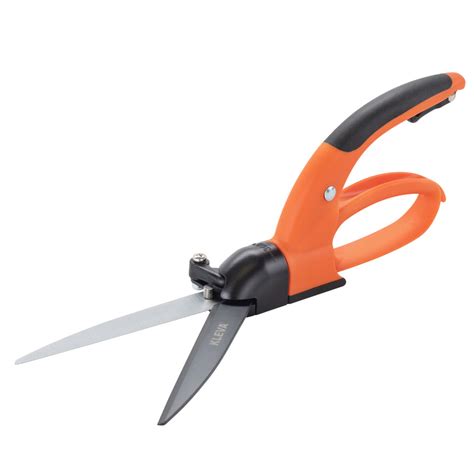 Fiskars 5 Steel Blade Swivel Grass Shear With Steel Handle 40 Off