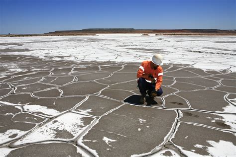 Environment - Water and Tailings - KCGM