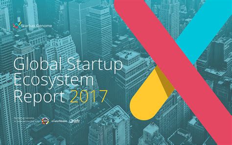 The 2017 Global Startup Ecosystem Report Urenio Intelligent Cities Smart Cities