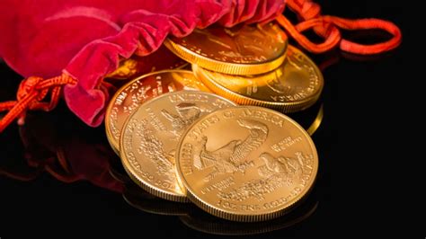 Gold Bullion Vs Numismatic Coins An Investor S Guide