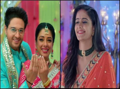 Upcoming Twist In Top 3 Tv Serial Anupamaa Yeh Rishta Kya Kehlata Hai