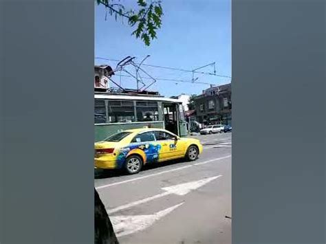 Стари трамваи - YouTube