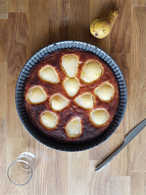 Recette de tarte bourdaloue façon Lenôtre Miss Elka