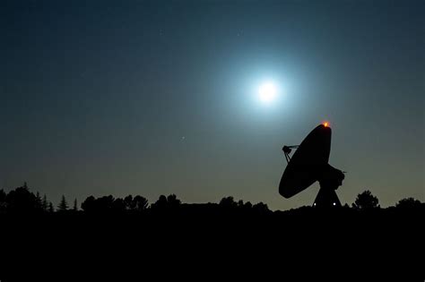 Rare Green Comet Last Seen Years Ago Passing Close To Earth