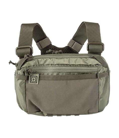 Sac De Poitrine Skyweight Utility Sage Green Tactical