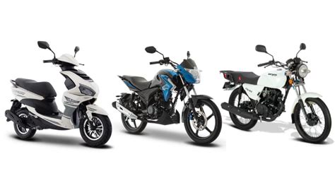 Hay Remate De Motos Italika D Nde Y C Mo Puedes Comprar Una A Precios