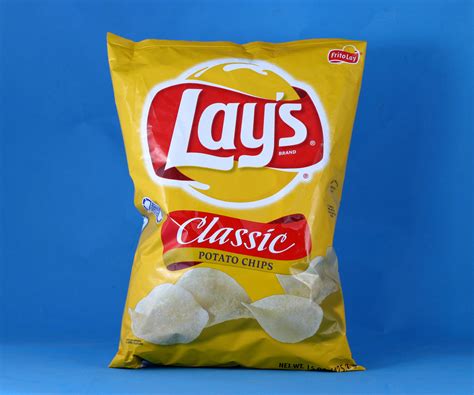 The Most Bizarre Chip Flavors - Potato Chips - Giant Bomb