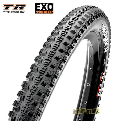 Maxxis Crossmark Ii X Exo Tubeless Ready Dual Pbikestore