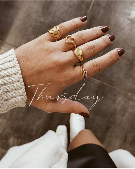 26 Trendy Ring Sets For Girls The Glossychic