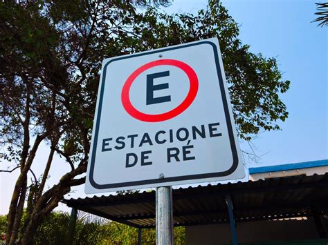 Estacionamento de Ré Clube Jundiaiense