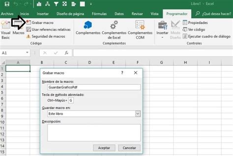 Cómo Crear Un Formulario En Excel Para Introducir Datos