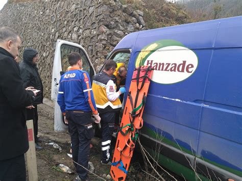 Ankara Yolunda Minib S Kaza Yapt S R C Ara Ta S K T Zonguldak