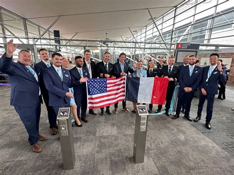 The 11 US & Canadian Transatlantic Routes Served By 4 Or More Airlines