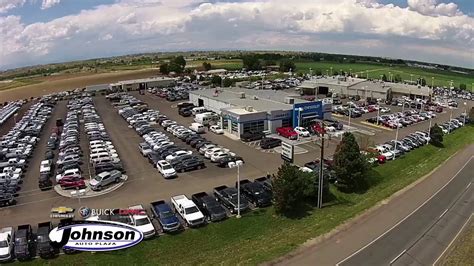 Johnson Auto Plaza - Brighton, CO | Cars.com