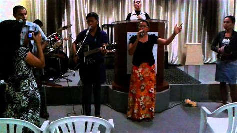 Igreja Betel Brasileiro Do Varadouro Youtube