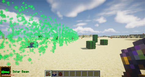 Arcane Essentials Mod Massive Epic Spells Minecraft Net