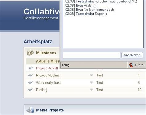 collabtive  linux softpedia