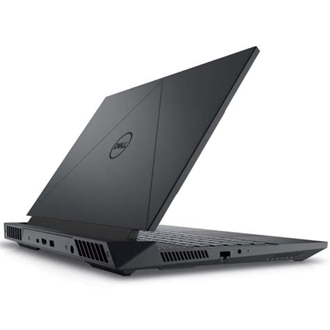 Pc Portable Gamer Dell G I G N Go Go Ssd Noir Spacenet