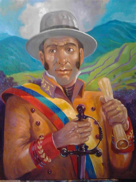 Historia De Colombia On Twitter Juan Nepomuceno Toscano M Ndez