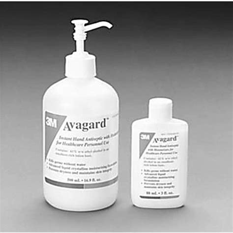 Buy M Health Care Mmm A Avagard Foaming Instant Hand Antiseptic