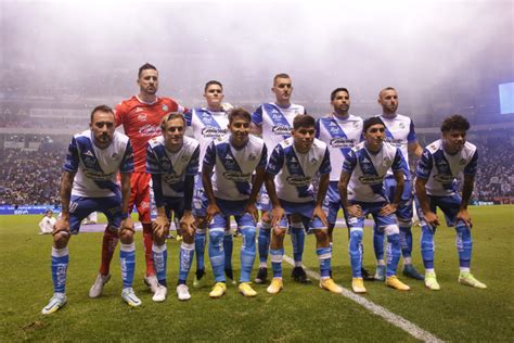 El Puebla de la Franja como la selección da pena