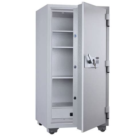 Fireproof Cabinet Safe Electronic Lockers High Security safe in Pakistan – Cash Safe Locker in ...