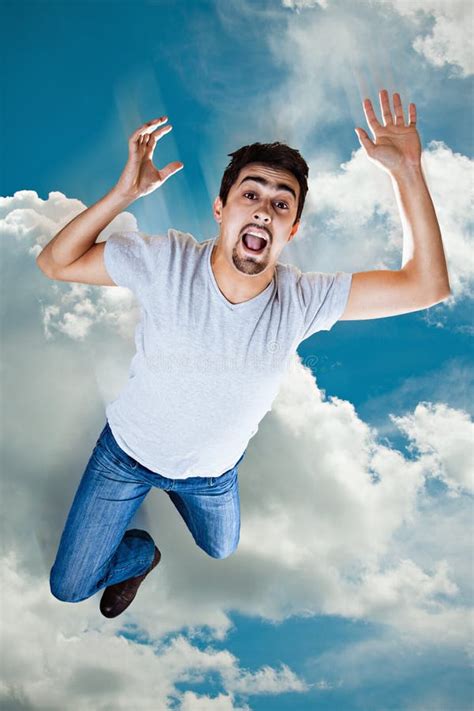 8,907 Falling People Sky Stock Photos - Free & Royalty-Free Stock ...