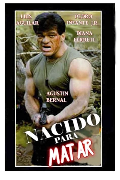 Nacido Para Matar Imdb