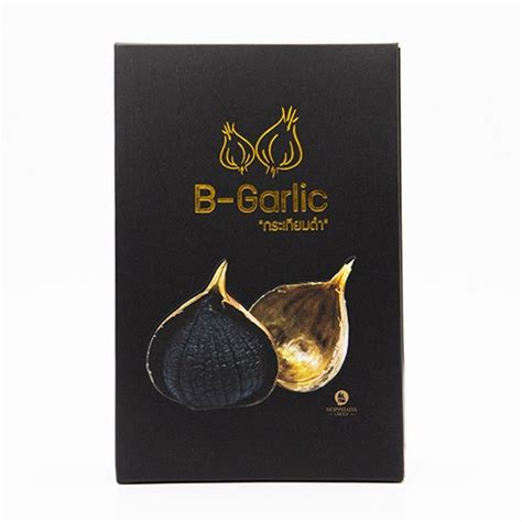 Homtiem Black Garlic 250g T Pack