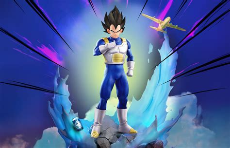 1400x900 Proud Vegeta Dragon Ball Super X Pubg 5k 1400x900 Resolution