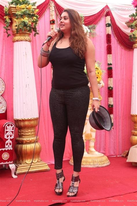 Namitha Unseen Fatty Hot Photos In Jeans Actresshotphotos