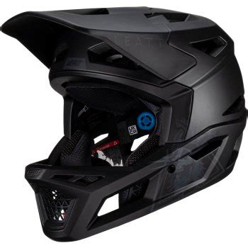 Leatt MTB Gravity 4 0 Helm Stealth BIKE24