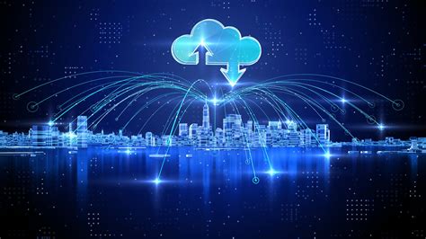 Cloud Computing Conhe A Vantagens Da Tecnologia Imaginedone