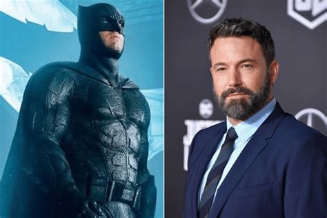 ¡omg Ben Affleck Regresará Como Batman En Aquaman Y El Reino Perdido