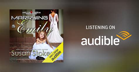 Marrying Emily Audiobook Free With Trial