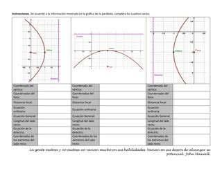 Ecuaci N De La Par Bola Ppt Descarga Gratuita