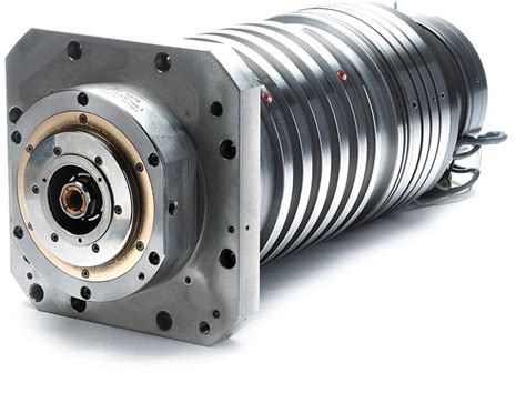 spindle repair spindle rebuild spindle remanufacturing pds