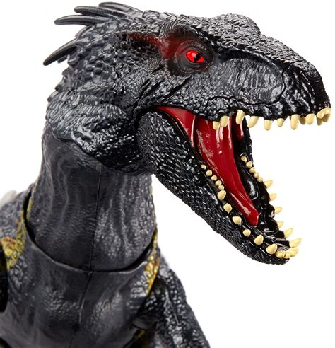 Buy Jurassic World Ultimate Indoraptor Figure At Mighty Ape NZ