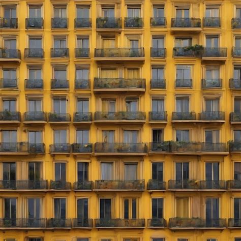 Premium Photo | Wallpaper yellow windows 11 style