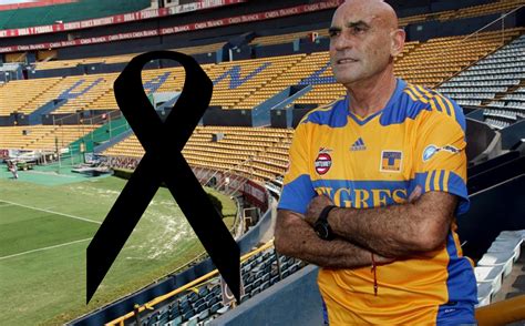 Muere Osvaldo Batocletti Un Referente Hist Rico De Los Tigres Diagonal