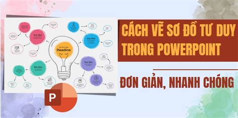 Hướng Dẫn Chi Tiết Cách Làm Sơ đồ Trong Powerpoint đơn Giản Và Hiệu Quả